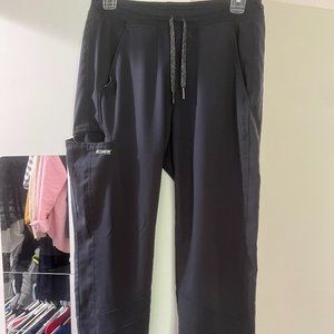 Grey's Anatomy Women's XS Scrub Bottoms